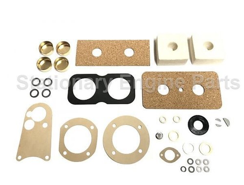 Cav bpe4a fuel - injection, pump