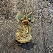 Yare Designs Pottery Dragon