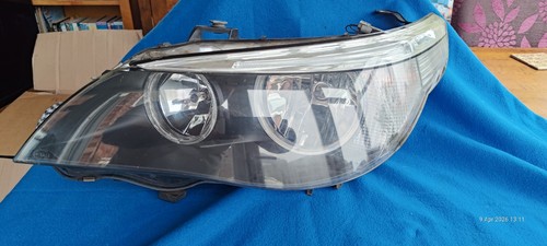 E60 pre lci - pre,