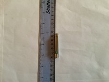 Parker 25 Fountain Pen Cap