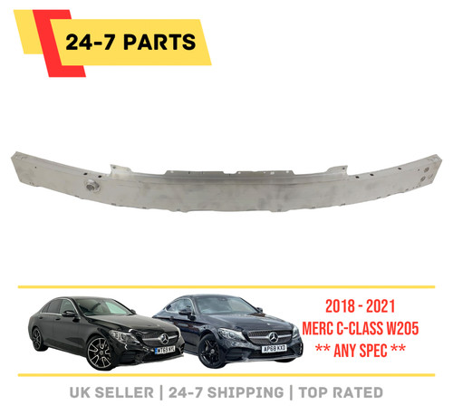 Mercedes class w205 2014 - w205,