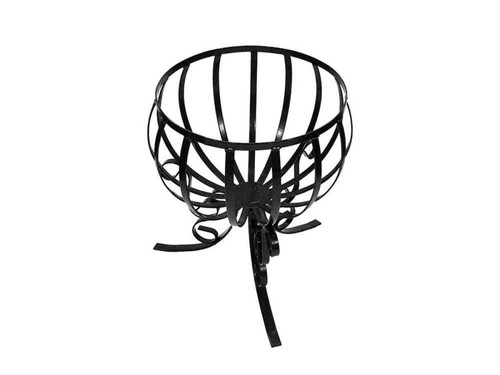 Basket stand cauldron - basket, 50