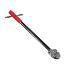 Adjustable Basin Wrench Plumbers 11" 280mm Tap Spanner Sink Tool