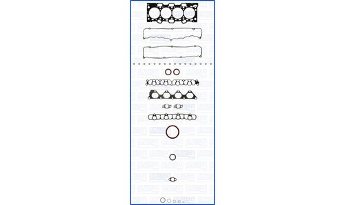 Full engine gasket - full,
