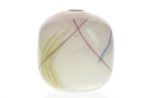 Vintage scandinavian art glass - vintage,