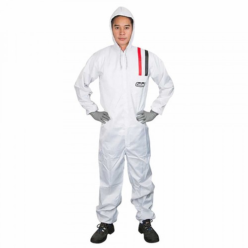 Colad anti dust washable - anti-dust,