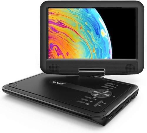 Iegeek portable dvd - portable,