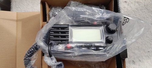 Standard horizon gx2100e vhf - gx2100e,