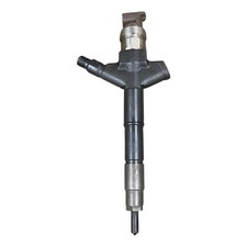 NISSAN NAVARA FUEL INJECTOR