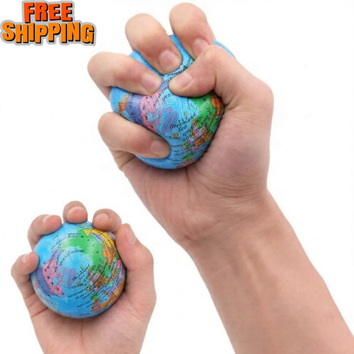 Anti stress reliever - anti-stress,