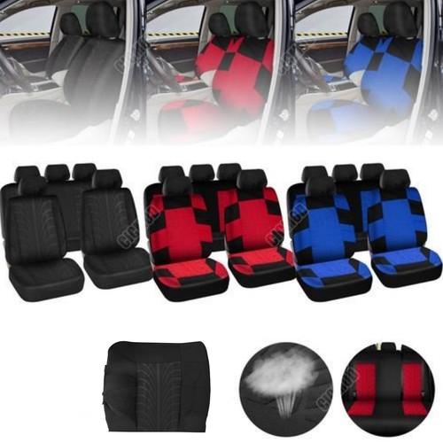 Car seat covers full - covers,