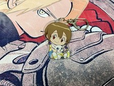 Digimon Kari Kamiya Anime
