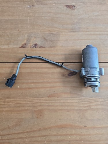 Haldex 4motion pump - haldex,