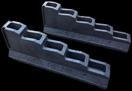 Clan lukas jaws - 2, of