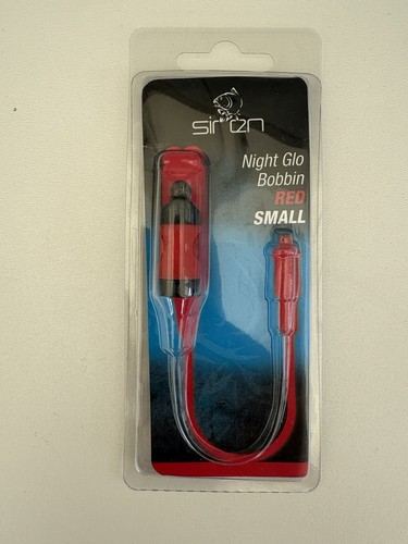Nash siren night glo bobbin - nash,