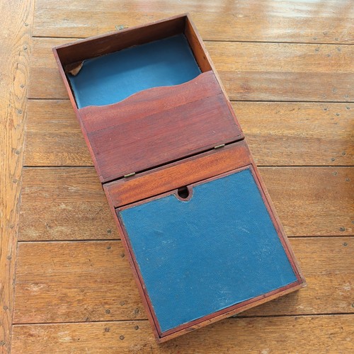 Vintage hand made - -, wooden