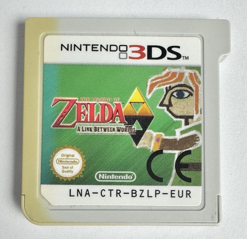 The legend zelda - the, a