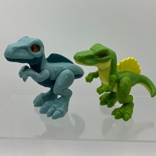 Imaginext Jurassic World Baby