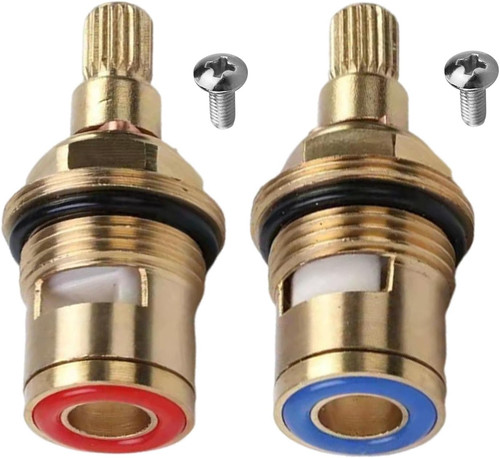 Pcs mixer tap cartridge 4 - pcs,