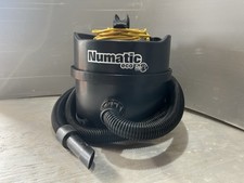 Numatic Eco Feflo Vacuum 