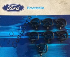 Wire Wiring Loom Clip x 7 -