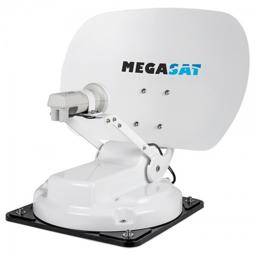 Megasat caravanman compact - compact, 2