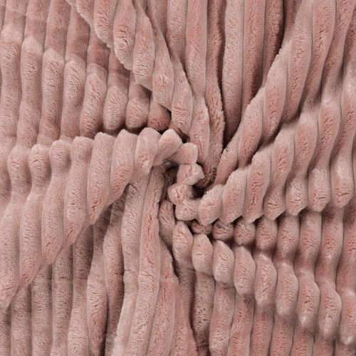 Cuddlesoft fleece jumbo cord - fleece,