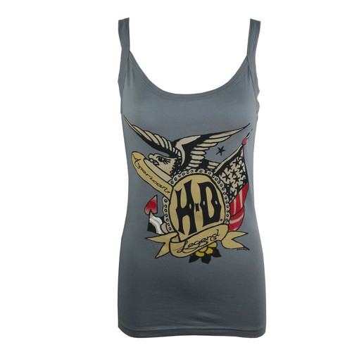 Ladies girls harley davidson - girls,