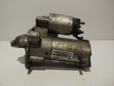 2015 FORD FOCUS 1.6 TDCI  STARTER MOTOR 3M5T-11000-CF