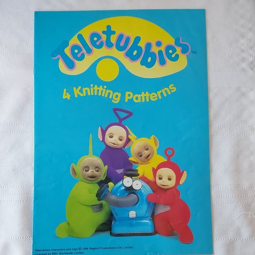 Rare teletubbies gary - rare,
