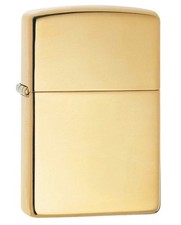 Zippo Regular Highly Polished