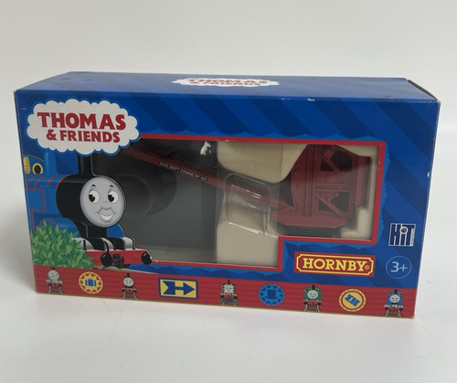 Hornby thomas friends - thomas, &