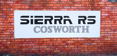 Sierra cosworth large - sierra,