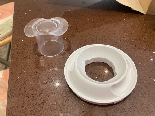 Moulinex ovatio duo food - moulinex,