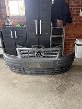 Mk3 Caddy Pre Facelift Front