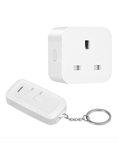 Remote control sockets - remote,