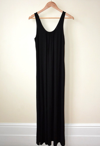Next black scoop neck - next,