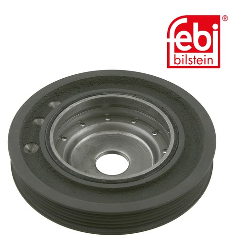 Febi 24935 pulley - 24935,