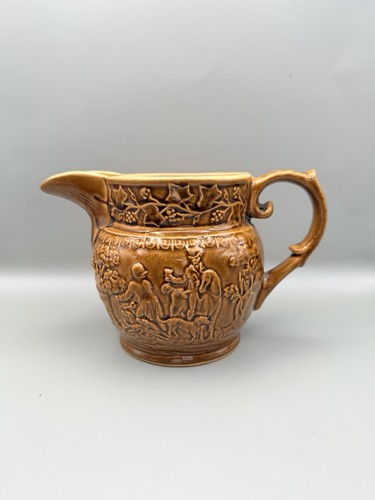 Green huntsville jug brown - green,