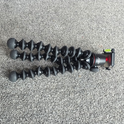 Joby gorillapod flexible - 3k,