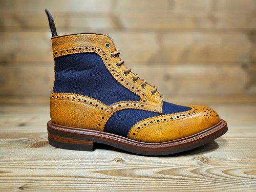 Trickers kelmscott mens - trickers,