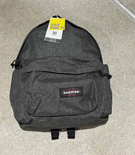 Eastpak day pak - eastpak, grey
