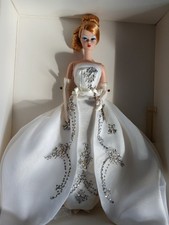 Silkstone Joyeux Fashion Model