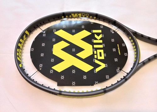 Volkl evo tennis - evo, racket