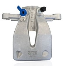 Fits Toyota Avensis T25 Brake Caliper Rear Left 2003-2009