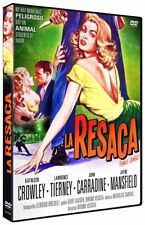Female Jungle (1955) * Lawrence Tierney, Jayne Mansfield * UK Compatible DVD New