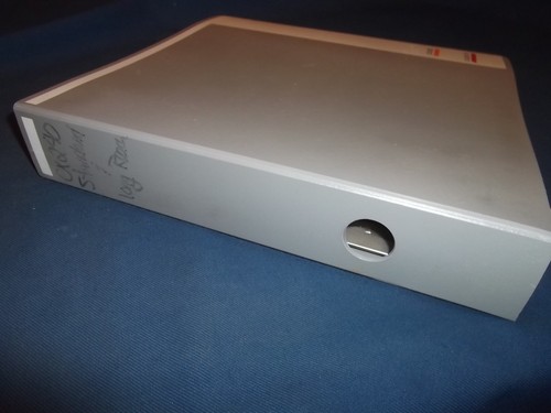 Custodia cx240 long reach - long,