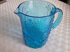 Vintage Finish Glass