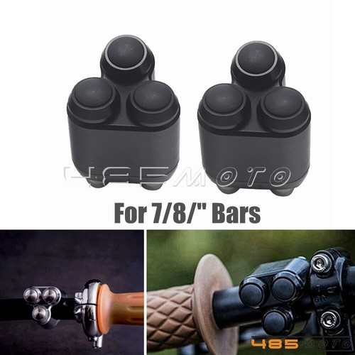 Pair hand control - pair,