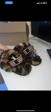 Kids Ugg Slippers Size 10